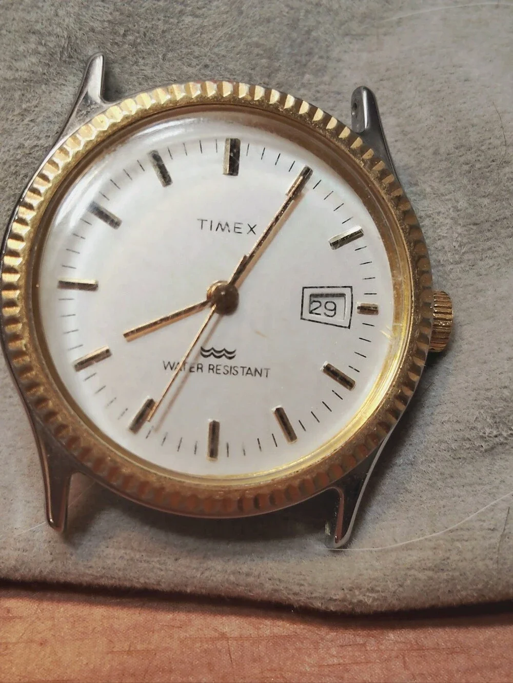 Beautiful 1984 Timex Sprite